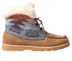 Lace Up|Cozy>Lamo Footwear Women's Autumn II Lace Up Winter Booties
