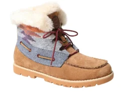 Lace Up|Cozy>Lamo Footwear Women's Autumn II Lace Up Winter Booties