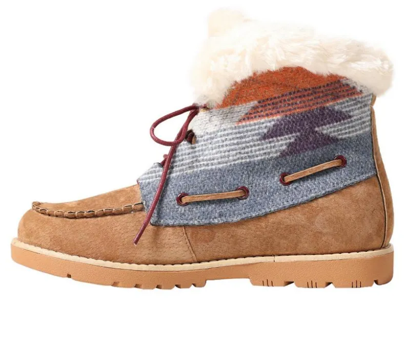 Lace Up|Cozy>Lamo Footwear Women's Autumn II Lace Up Winter Booties