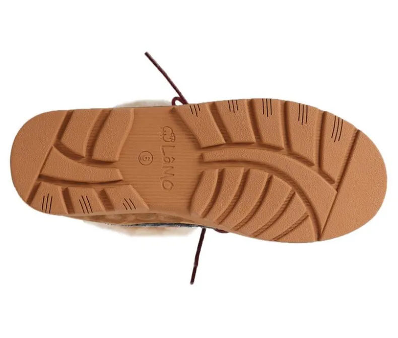 Lace Up|Cozy>Lamo Footwear Women's Autumn II Lace Up Winter Booties