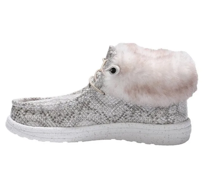 Cozy>Lamo Footwear Women's Cassidy Casual Winter Shoes