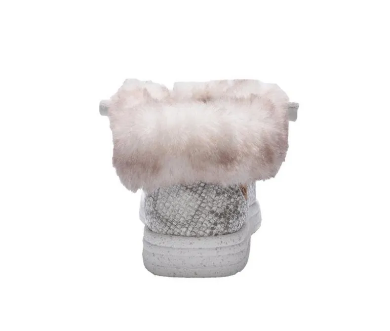Cozy>Lamo Footwear Women's Cassidy Casual Winter Shoes