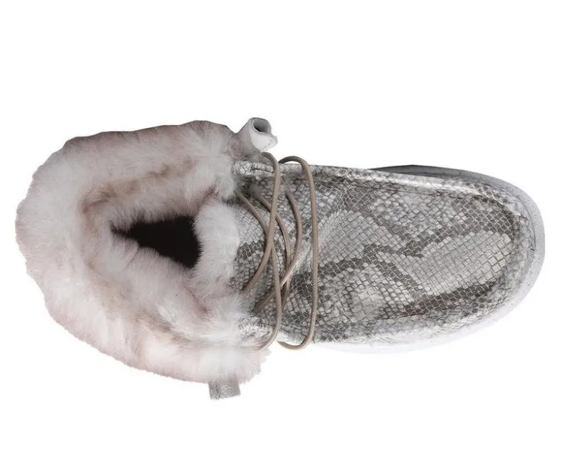 Cozy>Lamo Footwear Women's Cassidy Casual Winter Shoes