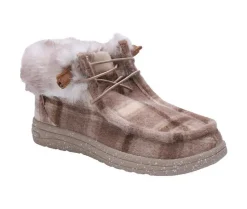 Cozy>Lamo Footwear Women's Cassidy Casual Winter Shoes