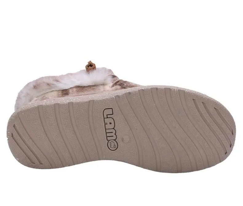 Cozy>Lamo Footwear Women's Cassidy Casual Winter Shoes