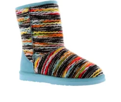 Cozy>Lamo Footwear Women's Juarez Winter Boots
