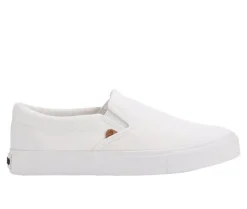 Boat Shoes & Slip-Ons>Lamo Footwear Women's Piper Slip-On Shoes