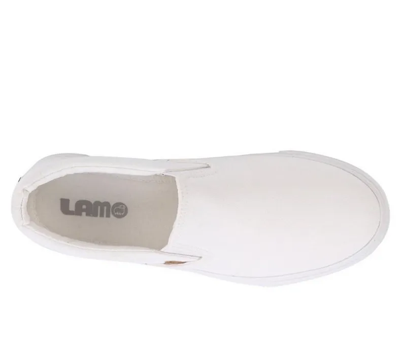 Boat Shoes & Slip-Ons>Lamo Footwear Women's Piper Slip-On Shoes