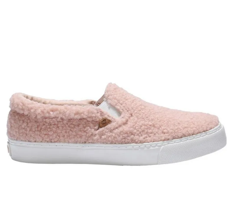 Boat Shoes & Slip-Ons>Lamo Footwear Women's Piper Slip-On Shoes