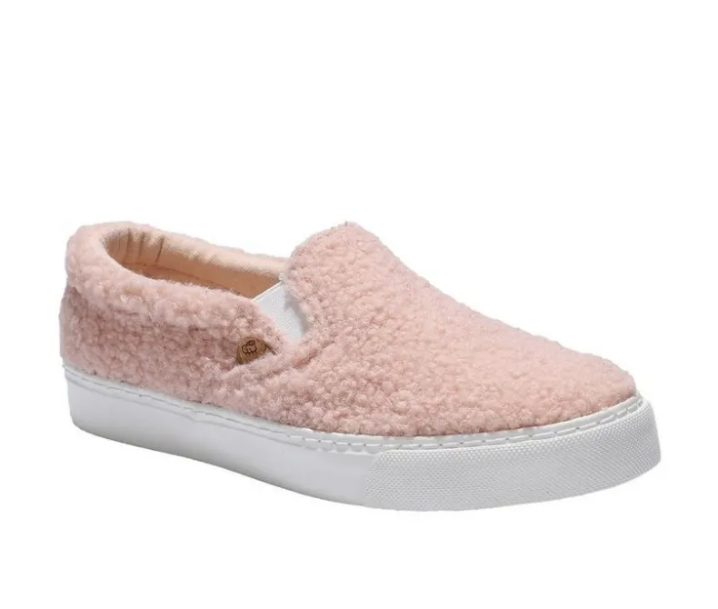 Boat Shoes & Slip-Ons>Lamo Footwear Women's Piper Slip-On Shoes