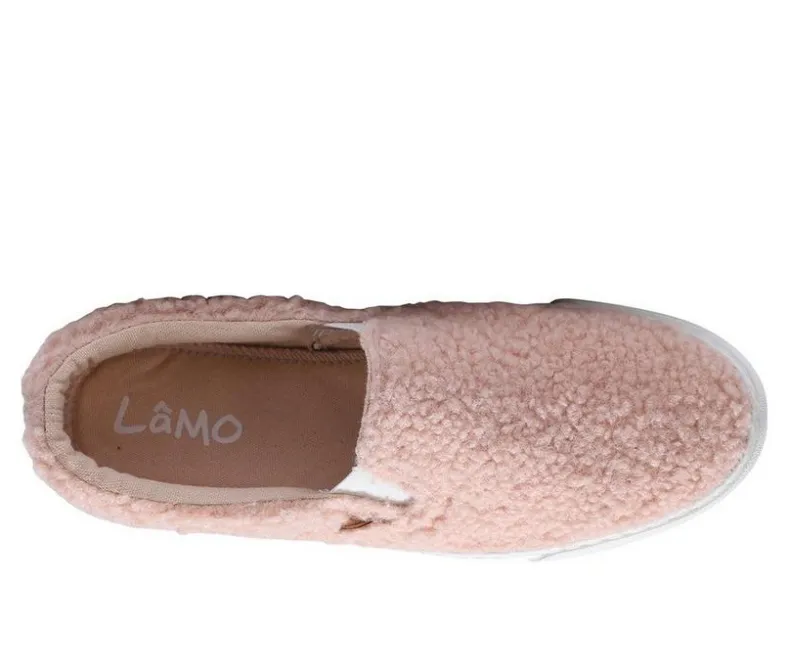 Boat Shoes & Slip-Ons>Lamo Footwear Women's Piper Slip-On Shoes