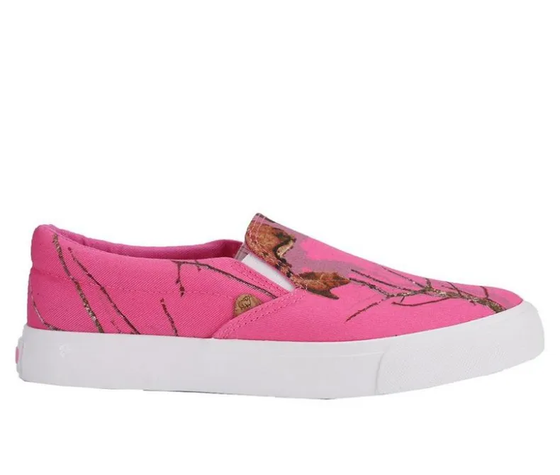 Boat Shoes & Slip-Ons>Lamo Footwear Women's Piper Slip-On Shoes