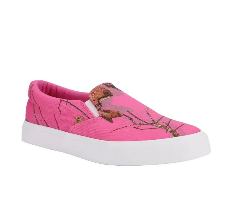 Boat Shoes & Slip-Ons>Lamo Footwear Women's Piper Slip-On Shoes