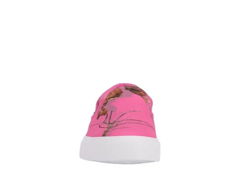 Boat Shoes & Slip-Ons>Lamo Footwear Women's Piper Slip-On Shoes