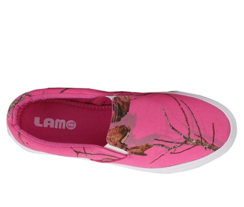 Boat Shoes & Slip-Ons>Lamo Footwear Women's Piper Slip-On Shoes