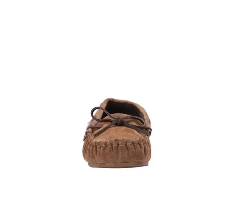 Boat Shoes & Slip-Ons>Lamo Footwear Women's Selena Moc Slip On Shoes
