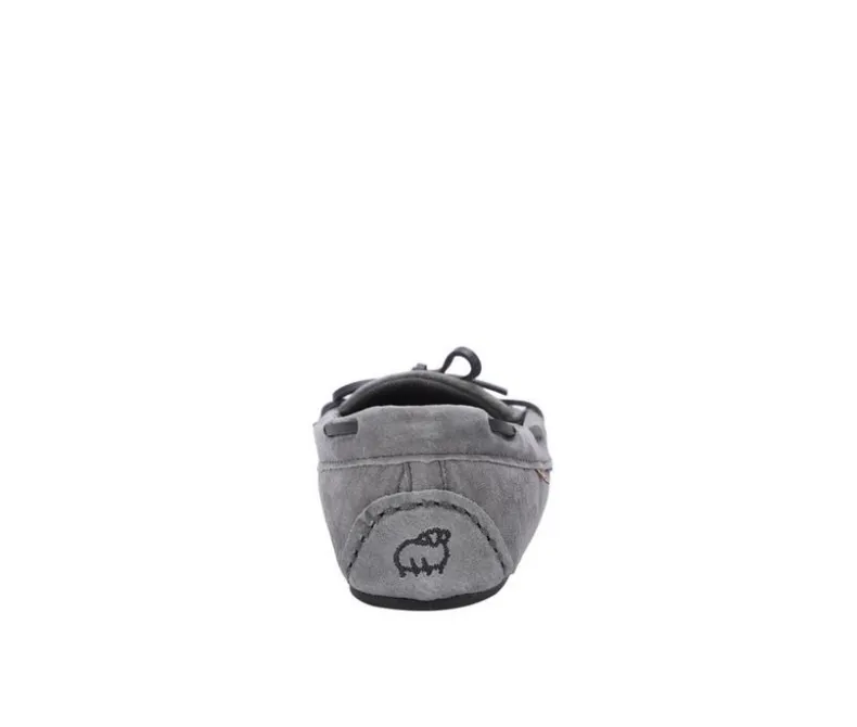 Boat Shoes & Slip-Ons>Lamo Footwear Women's Selena Moc Slip On Shoes
