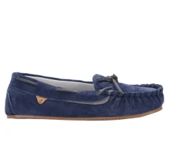 Boat Shoes & Slip-Ons>Lamo Footwear Women's Selena Moc Slip On Shoes