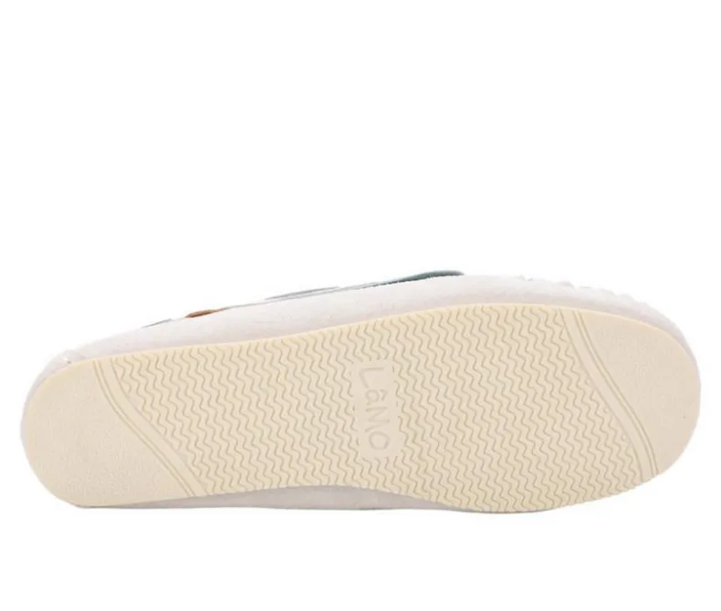 Boat Shoes & Slip-Ons>Lamo Footwear Women's Selena Moc Slip On Shoes