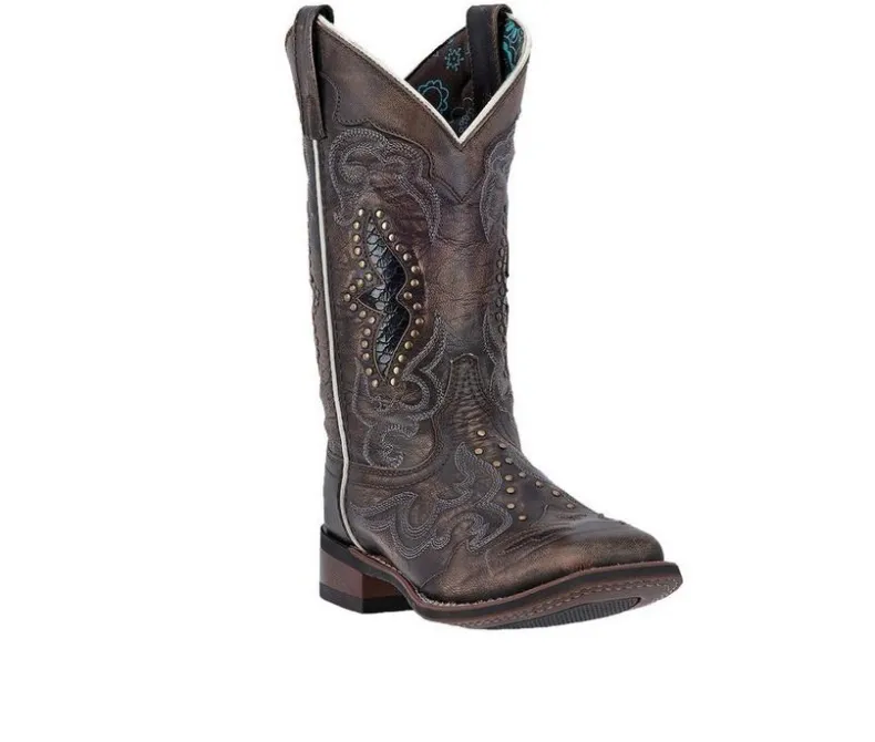 Cowboy & Western>Laredo Western Boots Women's Spellbound Western Boots