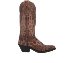 Cowboy & Western>Laredo Western Boots Women's Braylynn Western Boots