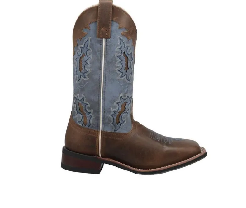 Cowboy & Western>Laredo Western Boots Women's Isla Western Boots