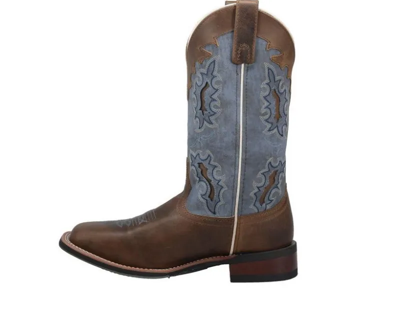 Cowboy & Western>Laredo Western Boots Women's Isla Western Boots