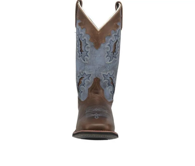 Cowboy & Western>Laredo Western Boots Women's Isla Western Boots