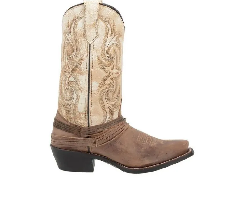 Cowboy & Western>Laredo Western Boots Women's Myra Western Boots
