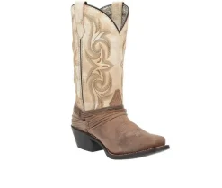 Cowboy & Western>Laredo Western Boots Women's Myra Western Boots