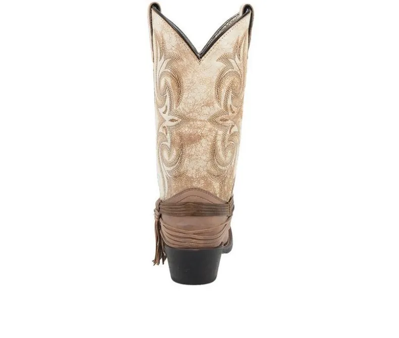 Cowboy & Western>Laredo Western Boots Women's Myra Western Boots