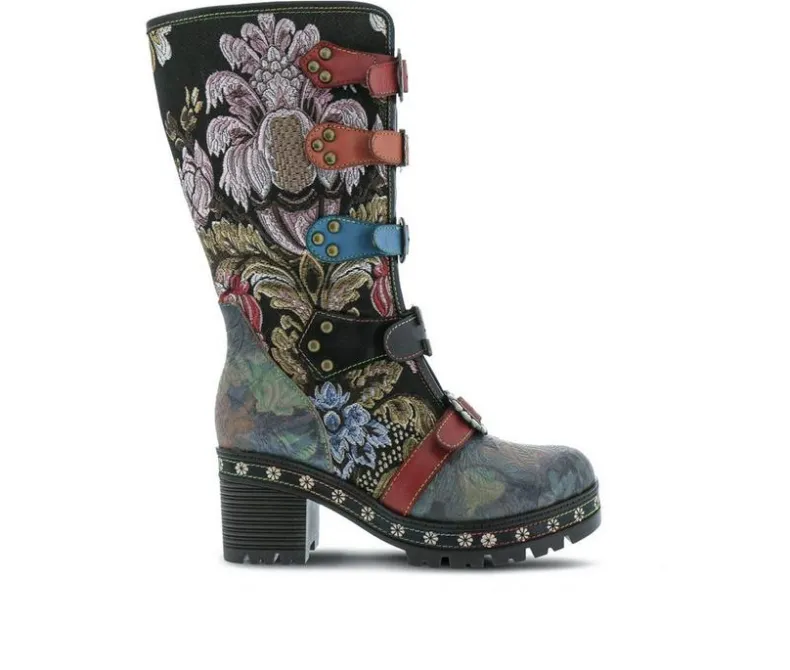 Tall|Dress>L'Artiste Women's Brazen Knee High Boots