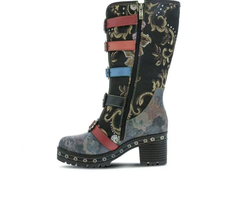 Tall|Dress>L'Artiste Women's Brazen Knee High Boots