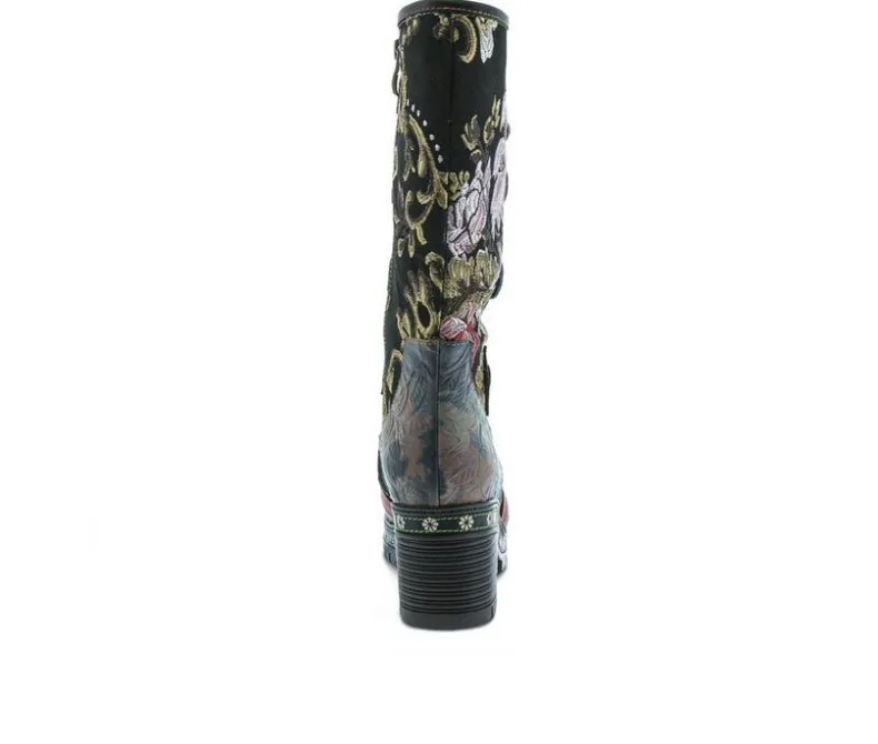 Tall|Dress>L'Artiste Women's Brazen Knee High Boots