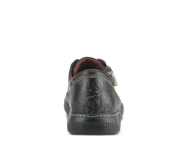 Loafers & Oxfords>L'Artiste Women's Danli-Bloom Fashion Sneakers