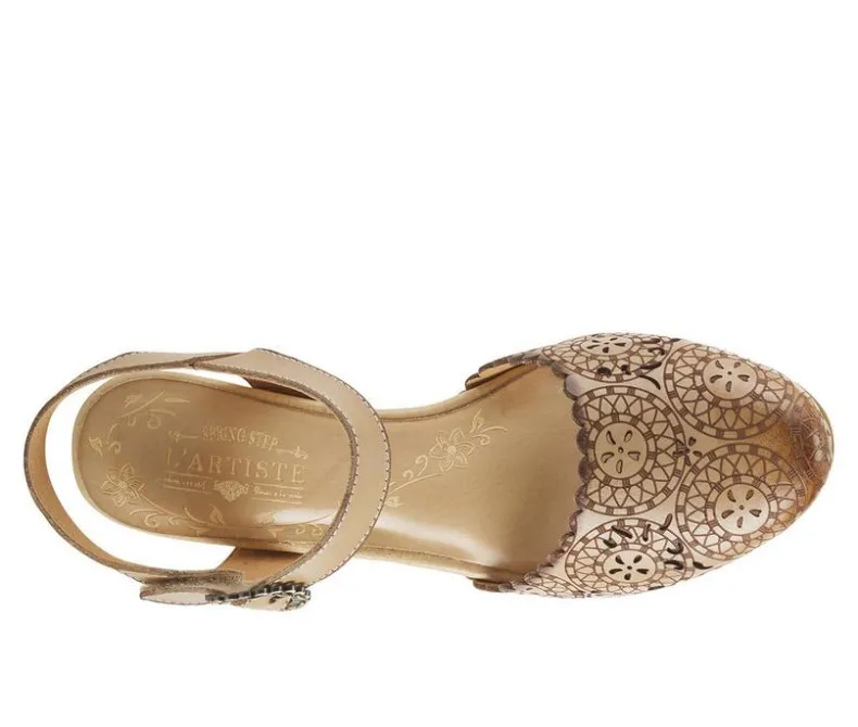 Pumps & Heels>L'Artiste Women's Eiloota Pumps