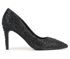 Pumps & Heels>Lauren Lorraine Women's Cali Special Occasion Shoes