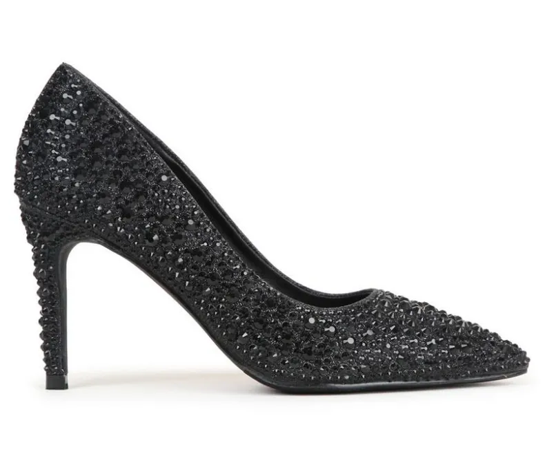 Pumps & Heels>Lauren Lorraine Women's Cali Special Occasion Shoes