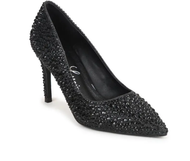 Pumps & Heels>Lauren Lorraine Women's Cali Special Occasion Shoes