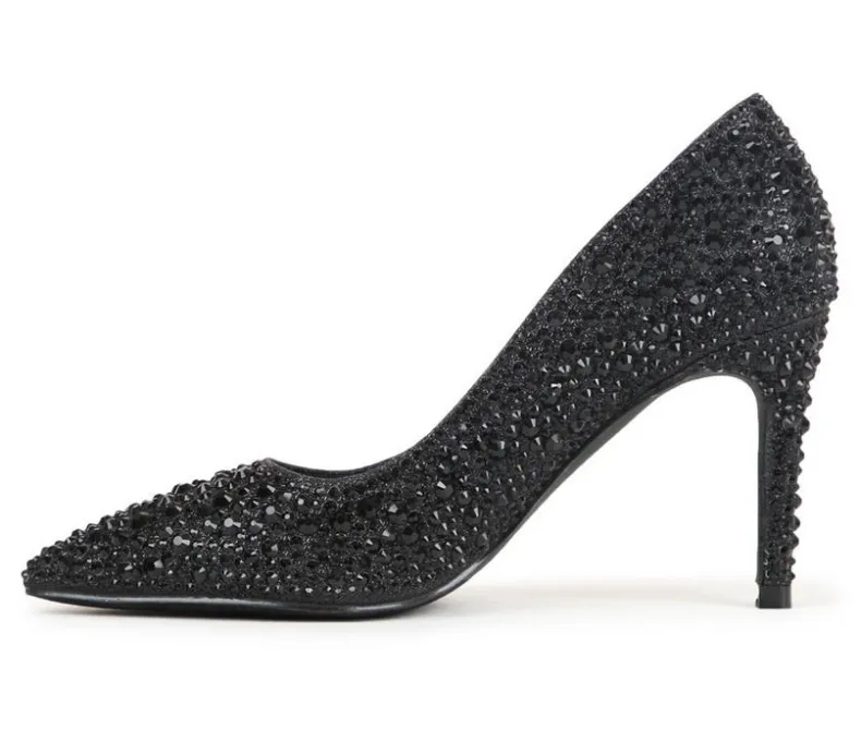 Pumps & Heels>Lauren Lorraine Women's Cali Special Occasion Shoes