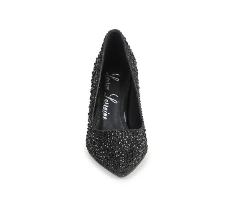 Pumps & Heels>Lauren Lorraine Women's Cali Special Occasion Shoes