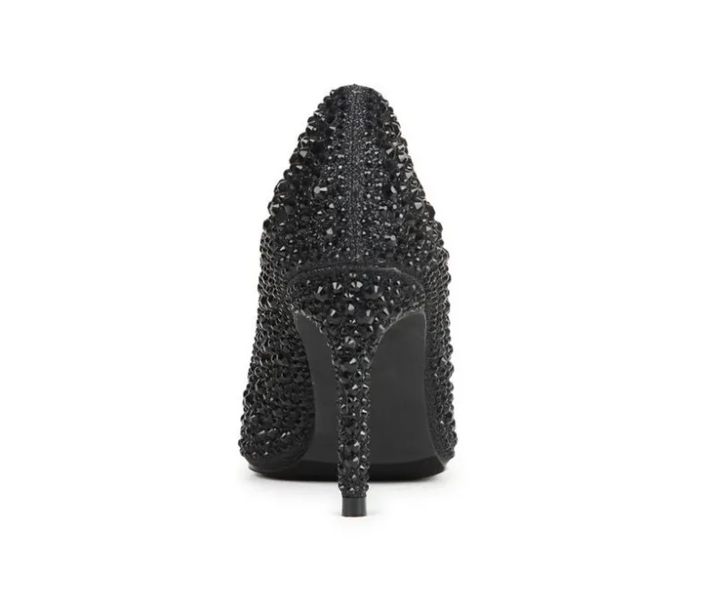 Pumps & Heels>Lauren Lorraine Women's Cali Special Occasion Shoes