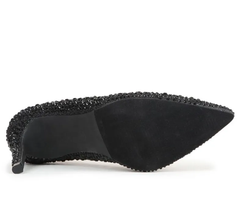 Pumps & Heels>Lauren Lorraine Women's Cali Special Occasion Shoes
