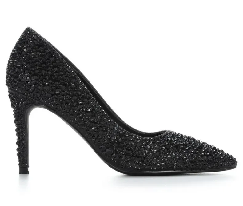 Pumps & Heels>Lauren Lorraine Women's Daisy Special Occasion Shoes
