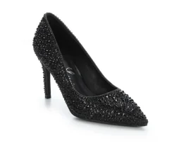 Pumps & Heels>Lauren Lorraine Women's Daisy Special Occasion Shoes