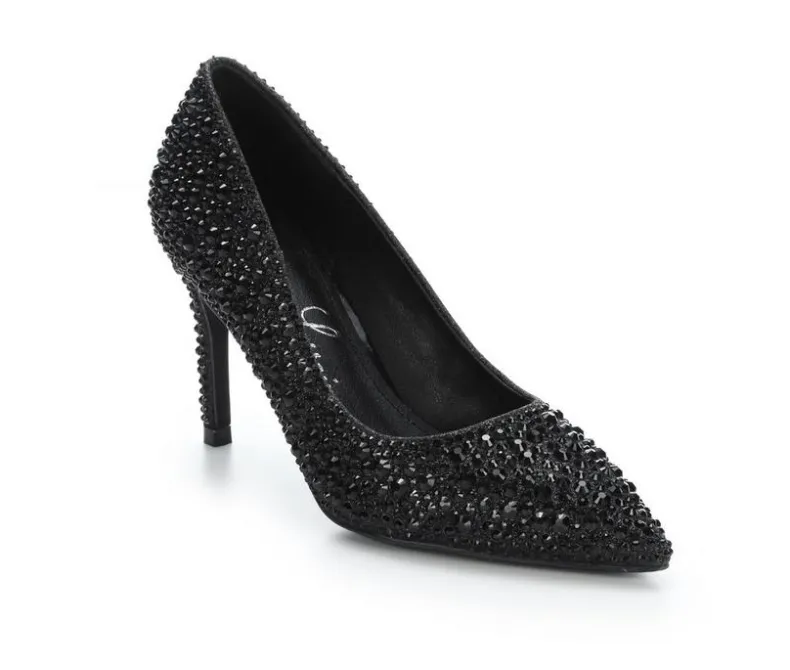 Pumps & Heels>Lauren Lorraine Women's Daisy Special Occasion Shoes