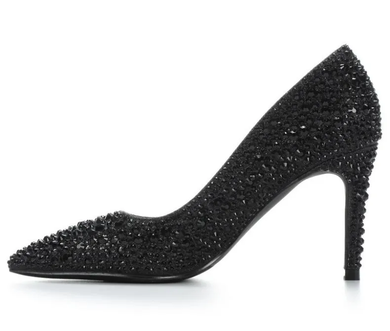 Pumps & Heels>Lauren Lorraine Women's Daisy Special Occasion Shoes