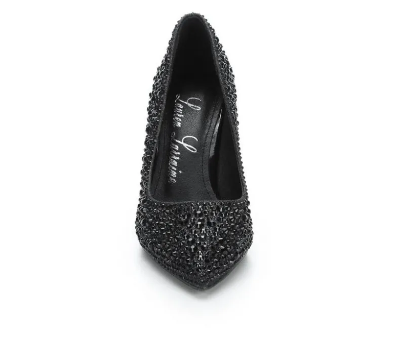 Pumps & Heels>Lauren Lorraine Women's Daisy Special Occasion Shoes