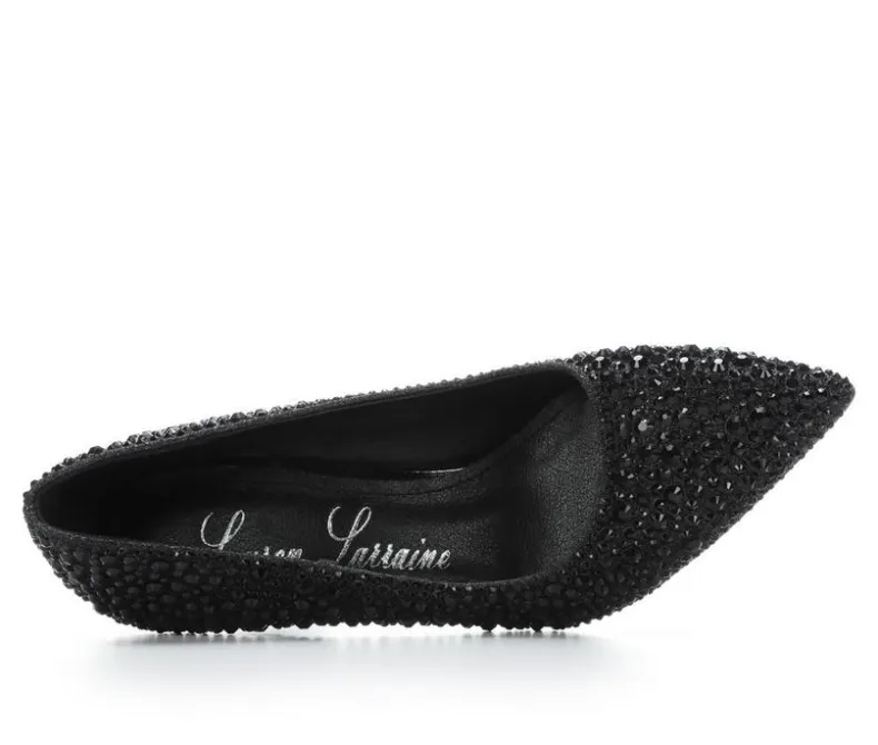 Pumps & Heels>Lauren Lorraine Women's Daisy Special Occasion Shoes