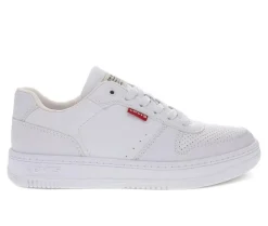 Fashion & Lifestyle|Athletics & Sneakers>Levis Women's Drive Lo Sneakers